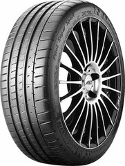 Kesärengas Goodyear Eagle F1 Asymmetric 3 255/45R19 hinta ja tiedot | Kesärenkaat | hobbyhall.fi