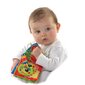 PLAYGRO pehmeäkantinen Jazzy Jungle, 0183858 hinta ja tiedot | Vauvan lelut | hobbyhall.fi