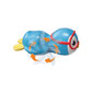 Kylpylelu Munchkin Swimming Scuba Buddy, 9 kuukautta, 011972 hinta ja tiedot | Vauvan lelut | hobbyhall.fi