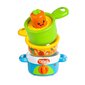 BRIGHT STARTS lelu Stack 'n Giggle hinta ja tiedot | Vauvan lelut | hobbyhall.fi