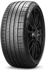 Pirelli P Zero PZ4 urheiluauto 275/35R21 103 W XL T0 hinta ja tiedot | Kesärenkaat | hobbyhall.fi