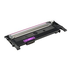 Tulostuskasetti HP 117A (W2073A), punainen hinta ja tiedot | Laserkasetit | hobbyhall.fi