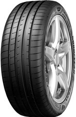 Goodyear Eagle F1 Asymmetric 5 225/40R19 93 Y XL FP MO hinta ja tiedot | Kesärenkaat | hobbyhall.fi