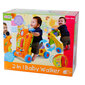 Potkuauto 2 in 1 Playgo INFANT & TADDLER 2446 hinta ja tiedot | Vauvan lelut | hobbyhall.fi