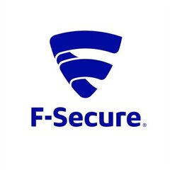 F-Secure FCUSSN1NVXAIN hinta ja tiedot | Virustorjunta | hobbyhall.fi