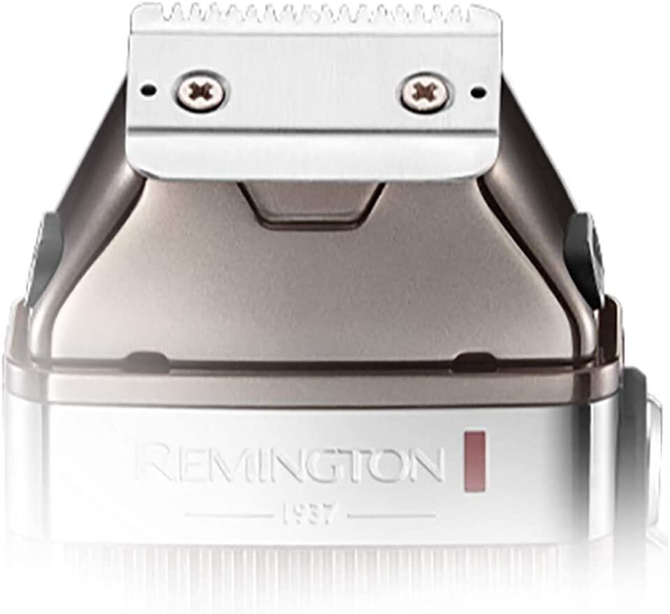 Remington MB9100 hinta ja tiedot | Hiustenleikkuukoneet ja trimmerit | hobbyhall.fi