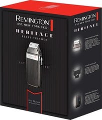 Remington MB9100 hinta ja tiedot | Hiustenleikkuukoneet ja trimmerit | hobbyhall.fi