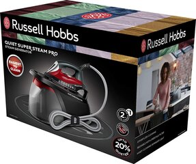 Russell Hobbs 24460-56 hinta ja tiedot | Russell Hobbs Vaatteidenhoitovälineet | hobbyhall.fi