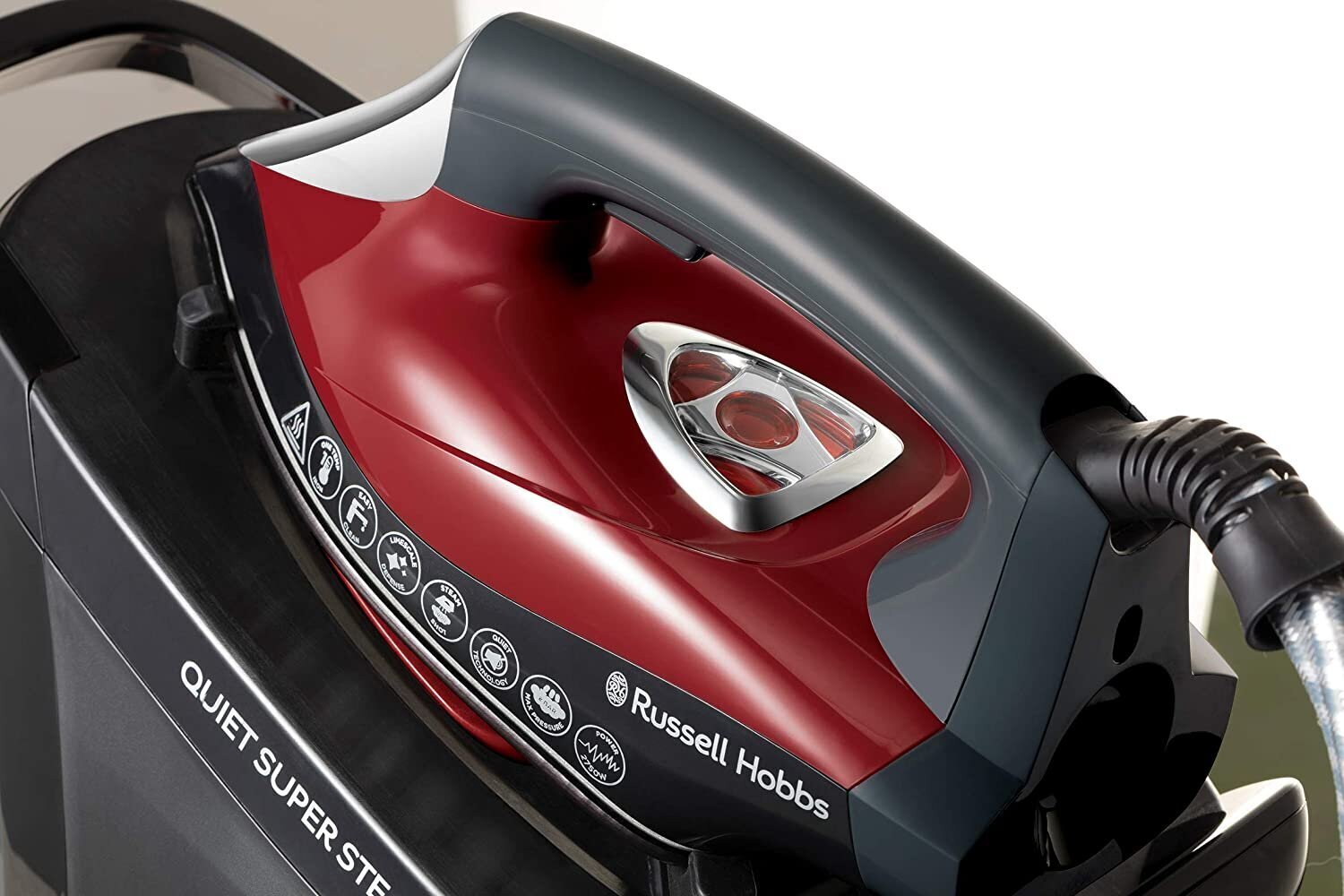 Russell Hobbs 24460-56 hinta ja tiedot | Silityskeskukset | hobbyhall.fi