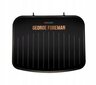 George Foreman Fit 25811-56 hinta ja tiedot | Sähkögrillit | hobbyhall.fi