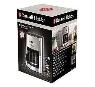 Russell Hobbs 26990-56 hinta ja tiedot | Kahvinkeittimet ja kahvikoneet | hobbyhall.fi