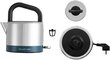 Russell Hobbs 26421-70 hinta ja tiedot | Vedenkeittimet | hobbyhall.fi