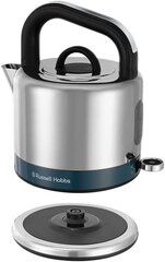 Russell Hobbs 26421-70 hinta ja tiedot | Vedenkeittimet | hobbyhall.fi