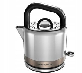 Russell Hobbs 26422-70 hinta ja tiedot | Vedenkeittimet | hobbyhall.fi