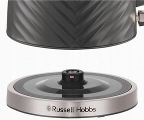 Russell Hobbs 26382-70 hinta ja tiedot | Vedenkeittimet | hobbyhall.fi