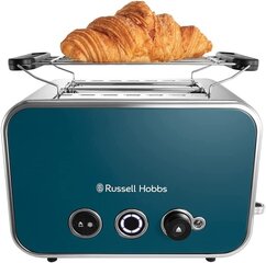 Russell Hobbs 26431-56 hinta ja tiedot | Leivänpaahtimet | hobbyhall.fi