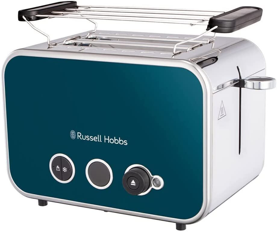 Russell Hobbs 26431-56 hinta ja tiedot | Leivänpaahtimet | hobbyhall.fi