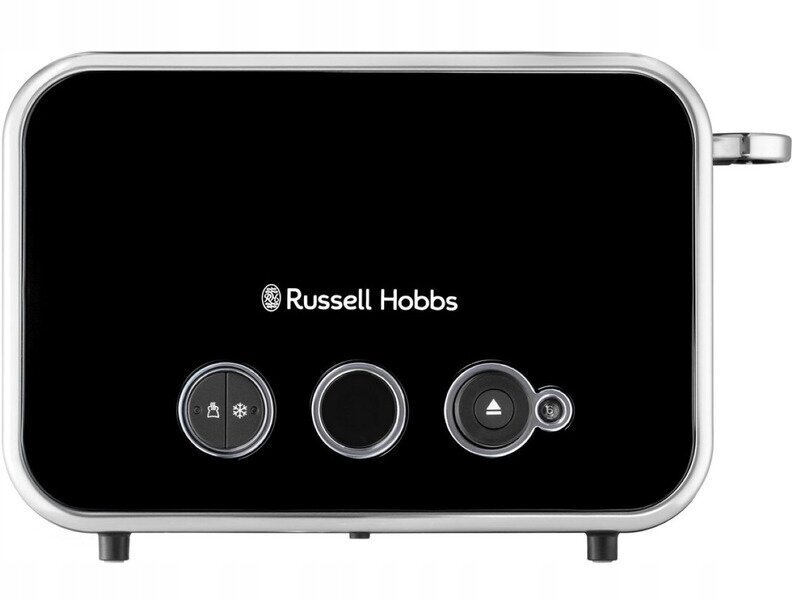 Russell Hobbs 26430-56 hinta ja tiedot | Leivänpaahtimet | hobbyhall.fi