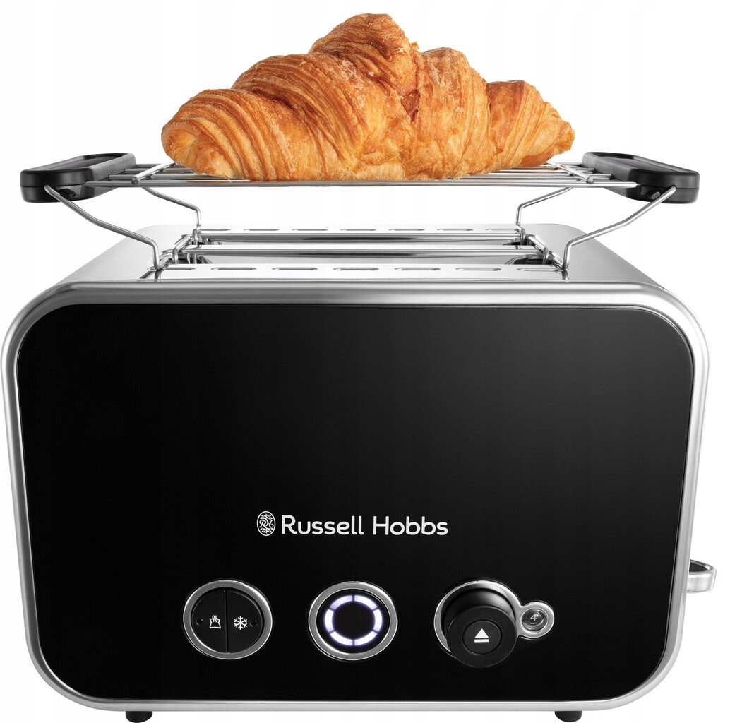 Russell Hobbs 26430-56 hinta ja tiedot | Leivänpaahtimet | hobbyhall.fi