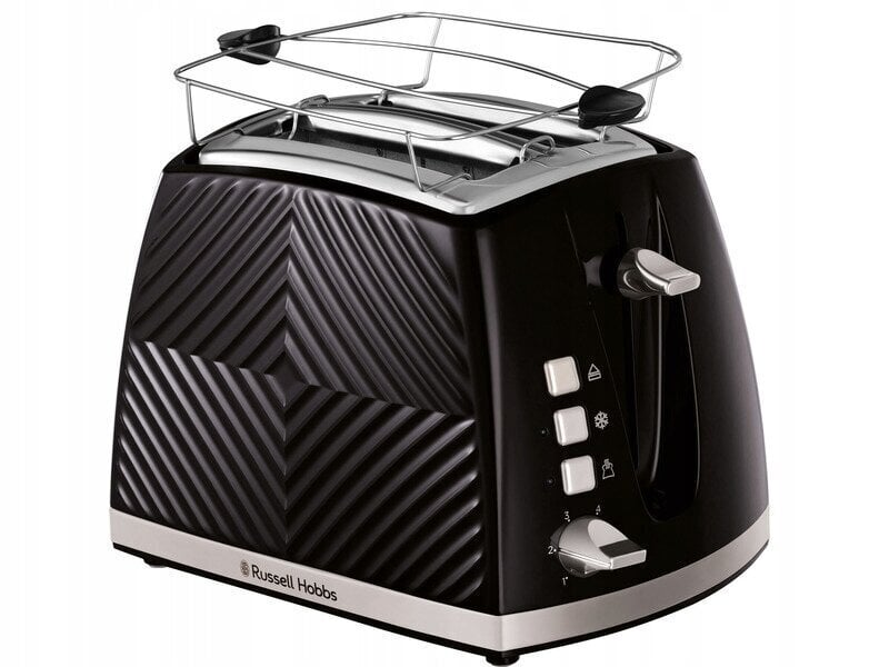 Russell Hobbs 26390-56 hinta ja tiedot | Leivänpaahtimet | hobbyhall.fi