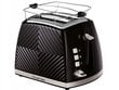 Russell Hobbs 26390-56 hinta ja tiedot | Leivänpaahtimet | hobbyhall.fi