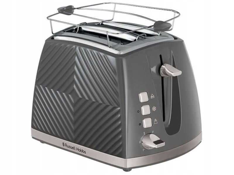 Russell Hobbs 26392-56 hinta ja tiedot | Leivänpaahtimet | hobbyhall.fi