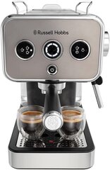 Russell Hobbs 26452-56 hinta ja tiedot | Kahvinkeittimet ja kahvikoneet | hobbyhall.fi