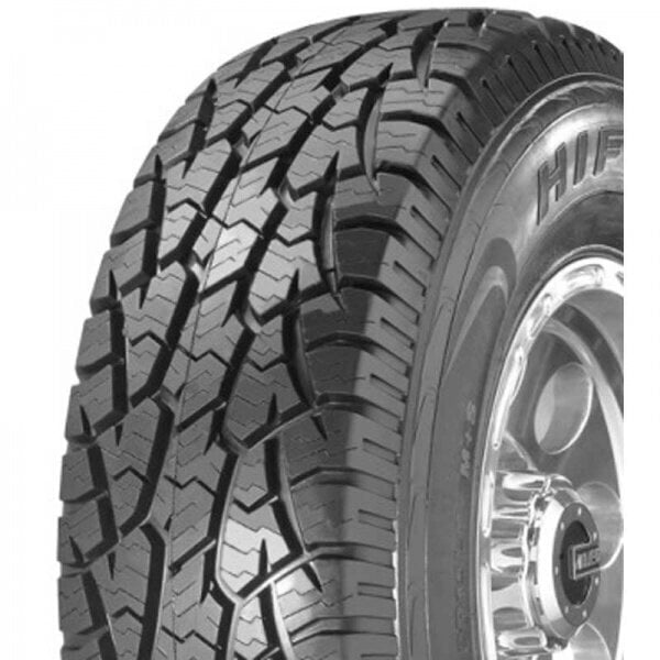 Hifly Vigorous AT601 265/70R17 hinta ja tiedot | Kesärenkaat | hobbyhall.fi