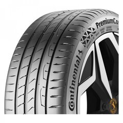 Continental PremiumContact 7 235/55R18 hinta ja tiedot | Kesärenkaat | hobbyhall.fi