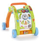 LITTLE TIKES 3-in-1 Kävely- ja toimintapöytä hinta ja tiedot | Vauvan lelut | hobbyhall.fi