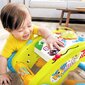 LITTLE TIKES 3-in-1 Kävely- ja toimintapöytä hinta ja tiedot | Vauvan lelut | hobbyhall.fi