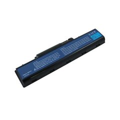 Acer AS07A72, 4400 mAh hinta ja tiedot | Kannettavien tietokoneiden akut | hobbyhall.fi