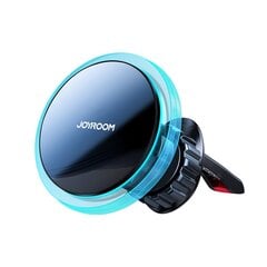 Joyroom JR-ZS291 15W (MagSafe) hinta ja tiedot | Puhelintelineet | hobbyhall.fi