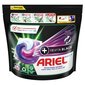 Ariel All-in-1 PODS + Revita Black -pesukapselit, 36 pesua hinta ja tiedot | Pyykinpesuaineet | hobbyhall.fi