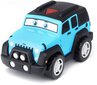BB JUNIOR leluauto Jeep Lil Driver hinta ja tiedot | Vauvan lelut | hobbyhall.fi