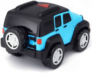 BB JUNIOR leluauto Jeep Lil Driver hinta ja tiedot | Vauvan lelut | hobbyhall.fi