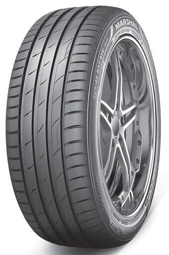 Marshal / Kumho MU12 225/55R19 99 V Kesärengas hinta ja tiedot | Kesärenkaat | hobbyhall.fi