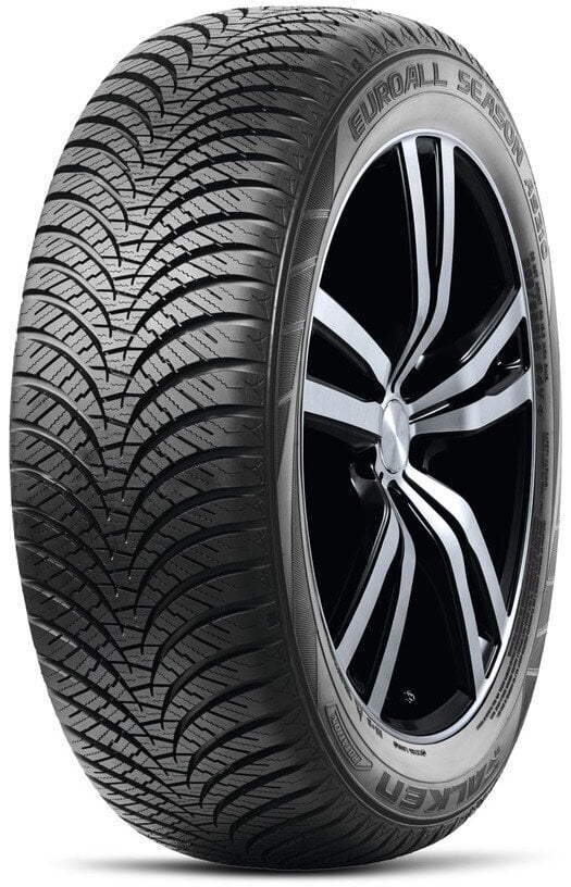 Falken AS210 225/55R19 99 V hinta ja tiedot | Ympärivuotiset renkaat | hobbyhall.fi