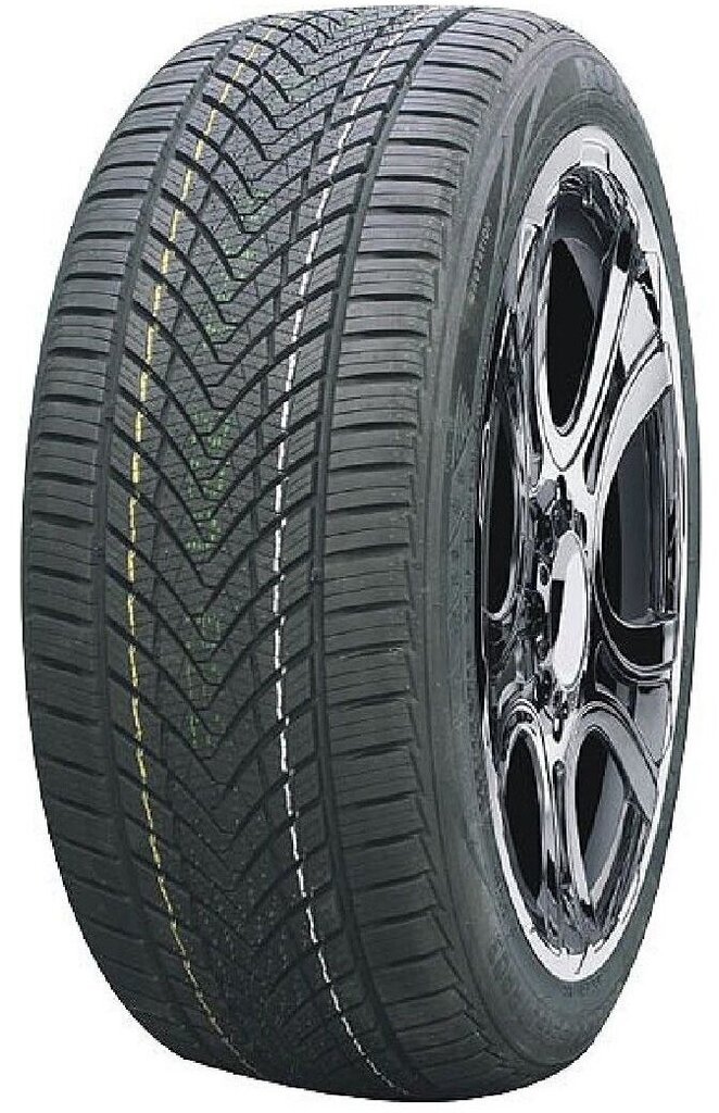 Rotalla RA03 225/65R17 106 V XL hinta ja tiedot | Ympärivuotiset renkaat | hobbyhall.fi