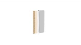 NORE Quadratta Monolith 09 -seinäpaneeli, beige hinta ja tiedot | Pehmeät seinäpaneelit | hobbyhall.fi