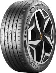 Continental PremiumContact 7 225/40R18 hinta ja tiedot | Continental Autotuotteet | hobbyhall.fi