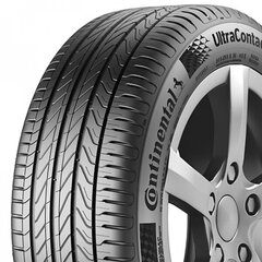 Continental UltraContact 225/40R18 hinta ja tiedot | Kesärenkaat | hobbyhall.fi