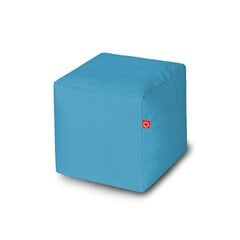 Rahi Qubo™ Cube 50 Wave Blue Pop Fit, sininen hinta ja tiedot | Säkkituolit, rahit ja penkit | hobbyhall.fi