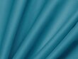 Säkkituoli Qubo™ Modo Pillow 100 Wave Blue Pop Fit, sininen hinta ja tiedot | Säkkituolit, rahit ja penkit | hobbyhall.fi