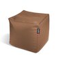 Rahi Qubo™ Cube 25 Physalis Soft Fit, ruskea hinta ja tiedot | Säkkituolit, rahit ja penkit | hobbyhall.fi