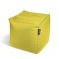 Rahi Qubo™ Cube 25 Olive Soft Fit, vihreä hinta ja tiedot | Säkkituolit, rahit ja penkit | hobbyhall.fi
