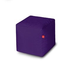 Rahi Qubo™ Cube 50 Plum Pop Fit, violetti hinta ja tiedot | Säkkituolit, rahit ja penkit | hobbyhall.fi