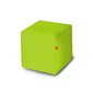 Rahi Qubo™ Cube 50 Apple Pop Fit, vihreä hinta ja tiedot | Säkkituolit, rahit ja penkit | hobbyhall.fi