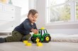 JOHN DEERE traktori Learn & Play Johnny hinta ja tiedot | Vauvan lelut | hobbyhall.fi