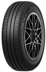 Tourador X Wonder TH2 195/65R14 89 H Kesärengas hinta ja tiedot | Kesärenkaat | hobbyhall.fi